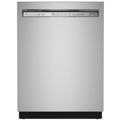 KitchenAid 24" 44dB Built-In Dishwasher (KDFM404KPS) - Stainless - Open Box - Perfect Condition