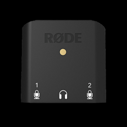 RODE Ai-Micro Compact Audio Interface