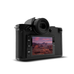 Leica SL2-S Mirrorless Digital Camera | Best Buy Canada