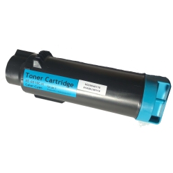 MAX SAVING 1Pack Compatible 106R03477 Toner Cartridge for Xerox Workcentre 6515, Phaser 6510, 106R03478, 106R03479, 106R03480 In Cyan