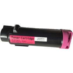 MAX SAVING 1Pk 6515 106R03478 Compatible Toner Cartridge for Xerox Workcentre 6515, Phaser 6510, 106R03477, 106R03479, 106R03480 In Magenta