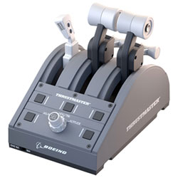 Thrustmaster TCA Quadrant Boeing Edition for Xbox Series X|S & PC