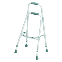 CAREX Folding Hemi Walker