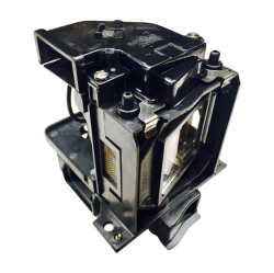 CANON Jaspertronics Original Lamp & Housing for The 5806B001 Projector - 1 Year Warranty