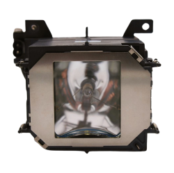 EPSON Jaspertronics Original Lamp & Housing for The Cinema 500 Projector - 1 Year Warranty