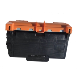 MAX SAVING - 1Pk Compatible Tn850 Toner Cartridge for Brother Tn-850 Tn820 Dcp-L5500Dn Dcp-L5600Dn Dcp-L5650Dn Hl-L5000D