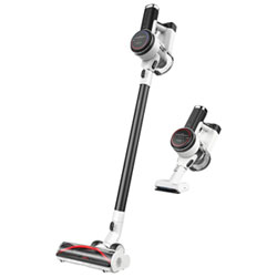 BuTure Cordless Vacuum Cleaner User Manual - VC70 Model