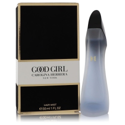 CAROLINA HERRERA Good Girl By Hair Mist (Women) 1 OZ