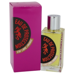 ETAT LIBRE D'ORANGE Eau De Protection By Eau De Parfum Spray (Women) 3.3 OZ