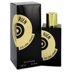 ETAT LIBRE D'ORANGE Rien Intense Incense By Eau De Parfum Spray (Unisex) 3.4 OZ