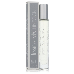 JESSICA MCCLINTOCK Jessica Mc Clintock By Eau De Parfum Rollerball (Women) 0.33 OZ
