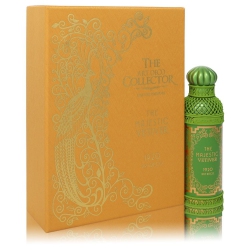 ALEXANDRE J The Majestic Vetiver By Eau De Parfum Spray (Unisex) 3.4 OZ