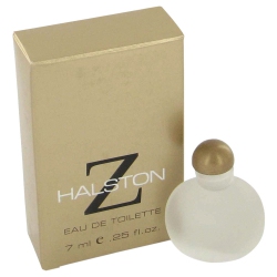 HALSTON "z" By Mini Edt (Men) 0.25 OZ