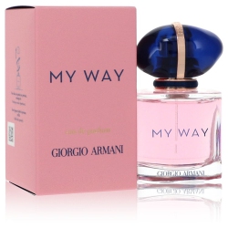 GIORGIO ARMANI My Way By Eau De Parfum Spray (Women) 1 OZ