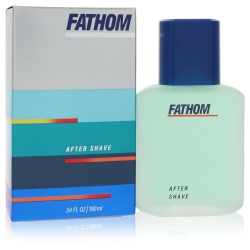 DANA Fathom By After Shave (Men) 3.4 OZ