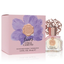 VINCE CAMUTO Fiori By Eau De Parfum Spray (Women) 1 OZ