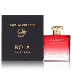 ROJA PARFUMS Roja Danger By Extrait De Parfum Spray (Men) 3.4 OZ