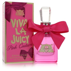 JUICY COUTURE Viva La By Eau De Parfum Spray (Women) 1 OZ In Pink