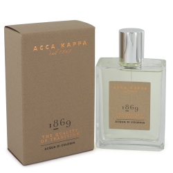 ACCA KAPPA 1869 By Eau De Cologne Spray (Men) 3.3 OZ
