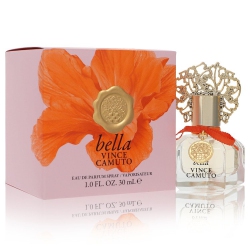 VINCE CAMUTO Bella By Eau De Parfum Spray (Women) 1 OZ