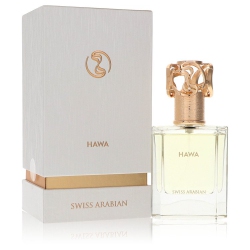 SWISS ARABIAN Hawa By Eau De Parfum Spray (Women) 1.7 OZ