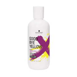 SCHWARZKOPF Goodbye Yellow, 300Ml
