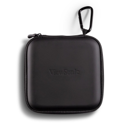 VIEWSONIC Carrying Case for M1 Mini / M1 Mini Plus Projector - (Pj-Case-012)