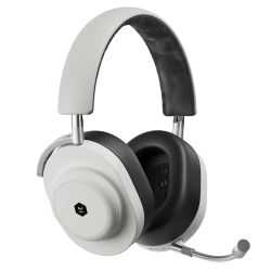 MASTER & DYNAMIC Mg20 Wireless Gaming Headphones - Galactic In White