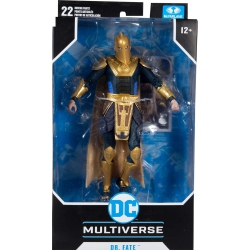 DC Multiverse Injustice 7 Inch Action Figure - Dr Fate