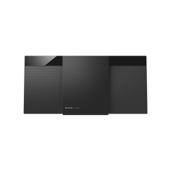 PANASONIC Schc300K Micro System Seller Provided Warranty Included