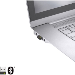 LOGITECH Mx Master 3 Wireless Bluetooth Laser Mouse - Graphite (910-006198)