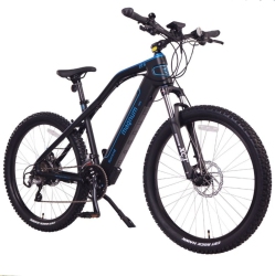 MAGNUM E-BIKES Magnum Summit Electric Mountain Bike
