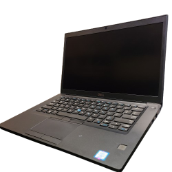 DELL Refurbished (Good) - Latitude 7490, Ram - 16.0GB, SSD - 512GB