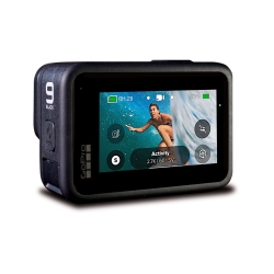 GoPro HERO9 Black   Waterproof Action Camera   Best Buy Canada