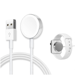 Apple Watch Chargers: Charging Cable 