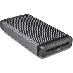 SANDISK PROFESSIONAL Pro-Reader Cfast (Sdpr2E8-0000-GBand)