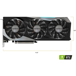 GIGABYTE GeForce RTX 3070 Gaming OC 8G (REV2.0) Graphics