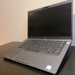 DELL Refurbished (Good) - Latitude 5401, Ram - 16GB, SSD - 512GB