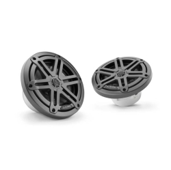 JL AUDIO Coaxial Speaker System C2-650X