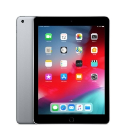 APPLE Refurbished (Good) - Ipad 9.7" Screen 32GB - Wifi (6Th Gen. 2018 - A1893) Space In Gray