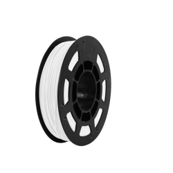 3D CREALITY Ender Pla Filament - In White