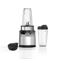 NINJA ® Nutri-Blender Pro With Auto-Iq®, 1100-Peak-Watt, Personal Blender