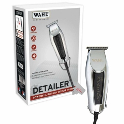 WAHL Professional Detailer Powerful Rotary Motor Trimmer Zero-Overlap T-Shaped Blade