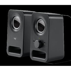 LOGITECH (Open Box) Z150 Speaker (Used)