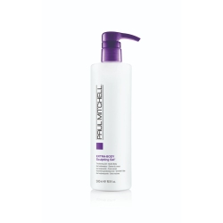 PAUL MITCHELL Extra Body Sculpting Gel, 500Ml