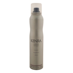 KENRA Shine Spray By for Unisex - 5.5 OZ Spray