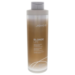 JOICO Blonde Life Brightening Shampoo By for Unisex - 33.8 OZ Shampoo