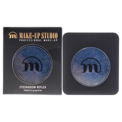 MAKE-UP STUDIO Eyeshadow Reflex - By for Women - 0.07 OZ Eye Shadow In Blue