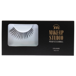 MAKE-UP STUDIO Eyelashes - 3 By for Women - 1 Pair Eyelashes