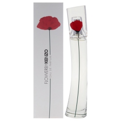 KENZO Flower By for Women - 1 OZ Edp Spray